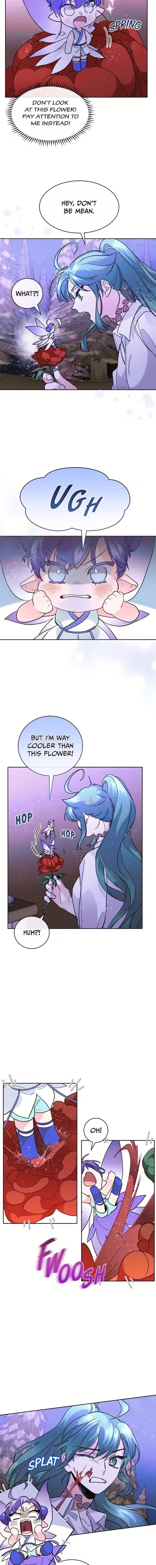 Cooking Sorcerer - Chapter 42 - Part 12