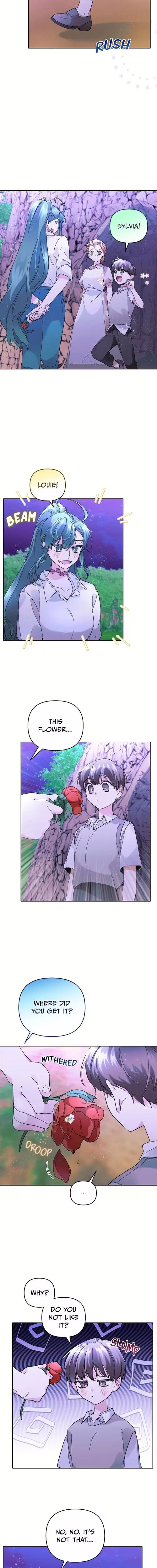 Cooking Sorcerer - Chapter 43 - Part 3