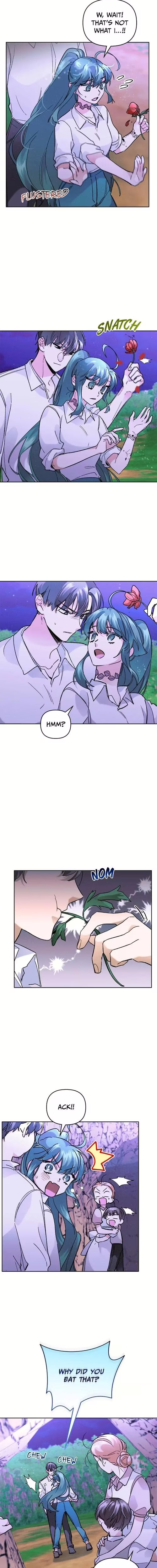 Cooking Sorcerer - Chapter 43 - Part 5