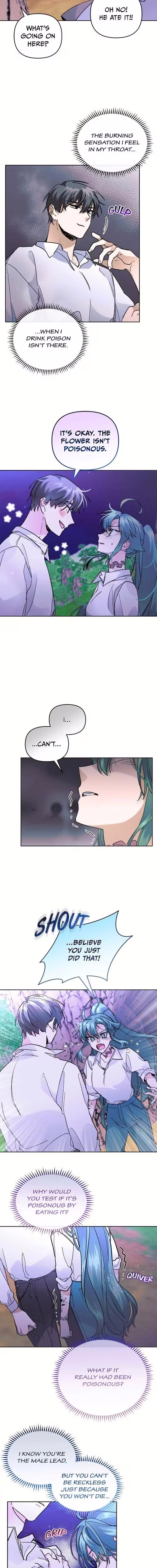 Cooking Sorcerer - Chapter 43 - Part 6