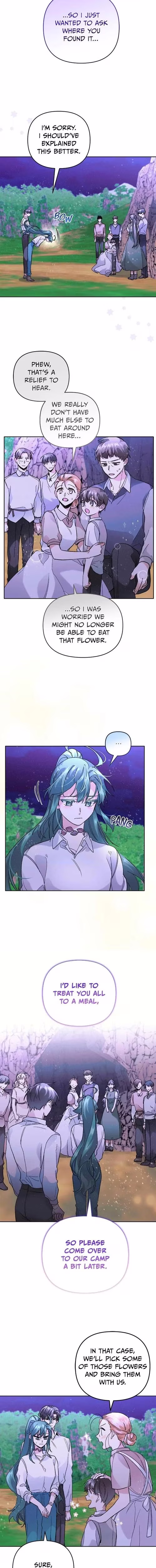 Cooking Sorcerer - Chapter 43 - Part 10