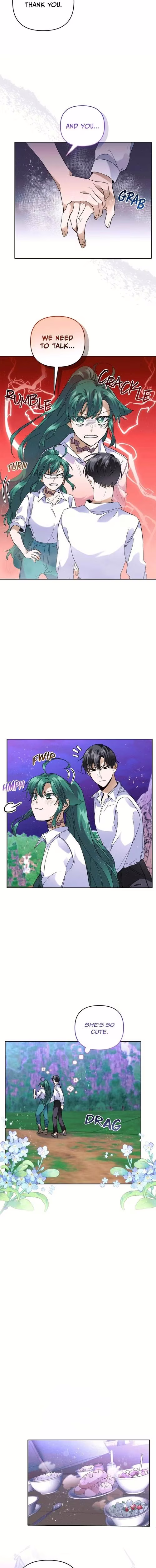 Cooking Sorcerer - Chapter 43 - Part 11