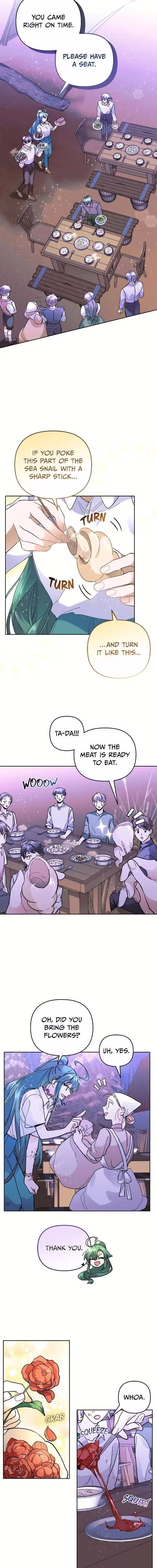 Cooking Sorcerer - Chapter 43 - Part 12