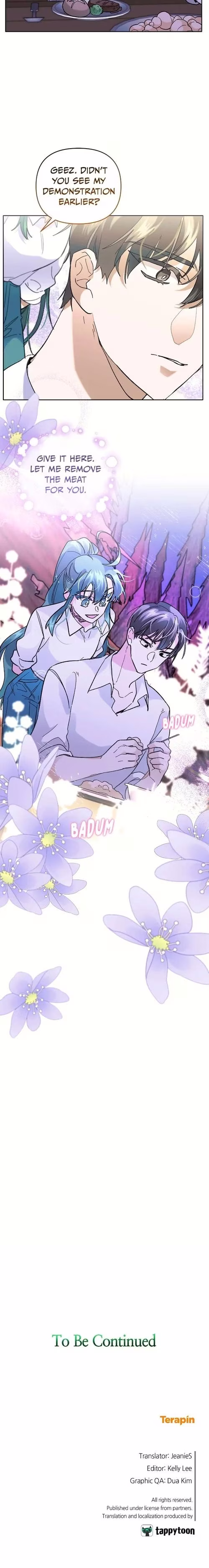 Cooking Sorcerer - Chapter 43 - Part 15