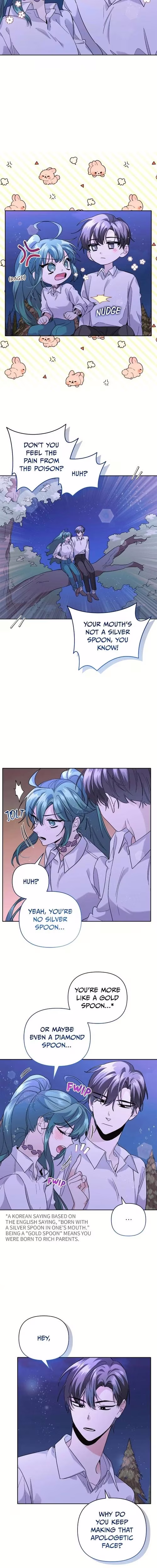 Cooking Sorcerer - Chapter 44 - Part 5