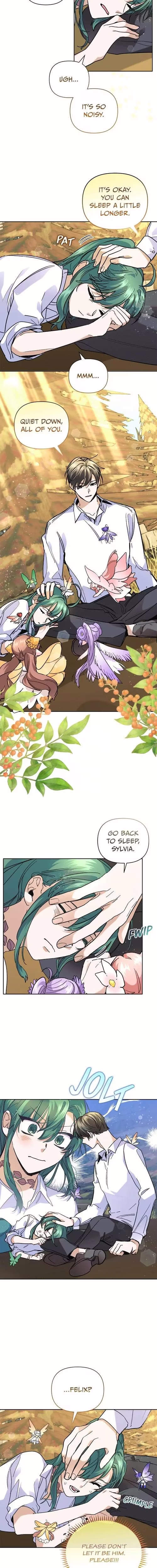 Cooking Sorcerer - Chapter 44 - Part 9