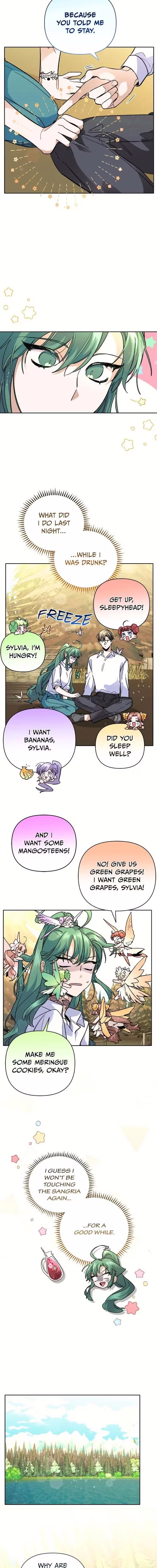 Cooking Sorcerer - Chapter 44 - Part 11