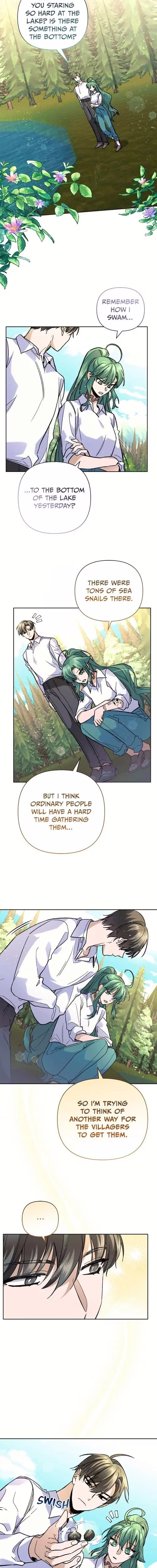 Cooking Sorcerer - Chapter 44 - Part 12