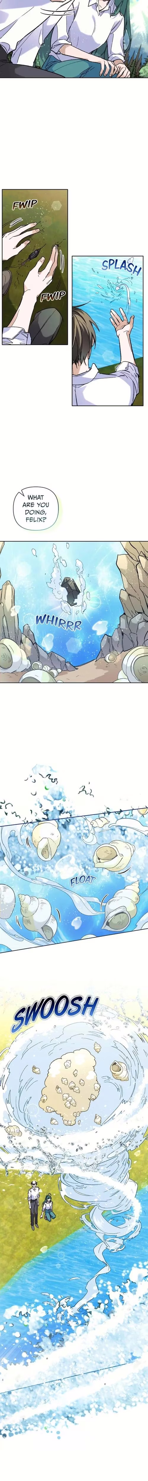 Cooking Sorcerer - Chapter 44 - Part 13