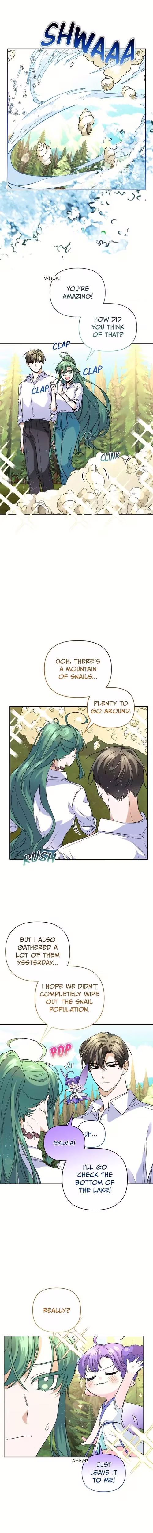 Cooking Sorcerer - Chapter 44 - Part 14