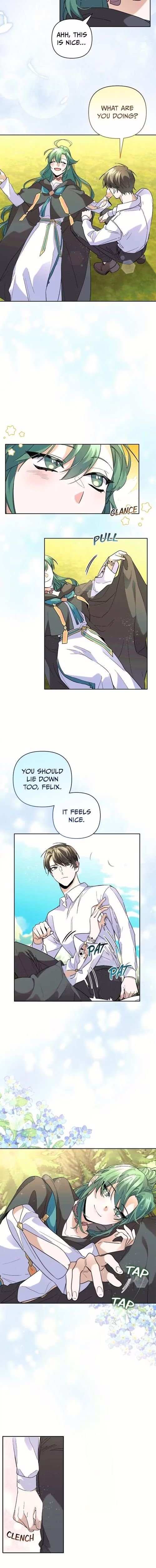 Cooking Sorcerer - Chapter 45 - Part 5