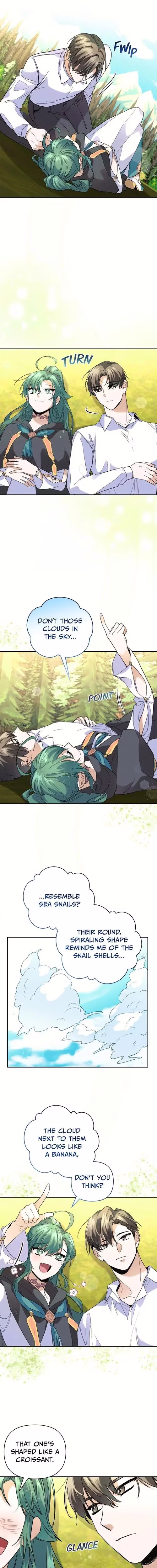 Cooking Sorcerer - Chapter 45 - Part 6