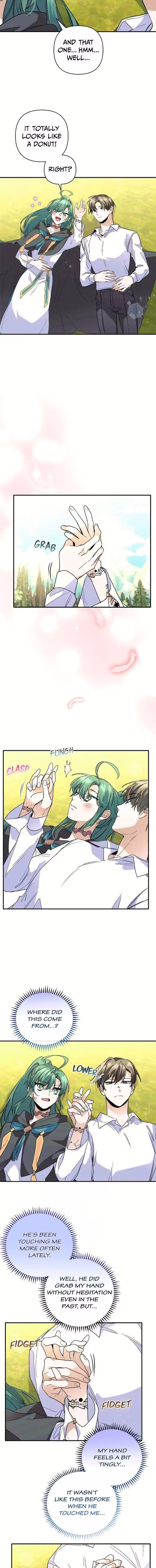 Cooking Sorcerer - Chapter 45 - Part 7