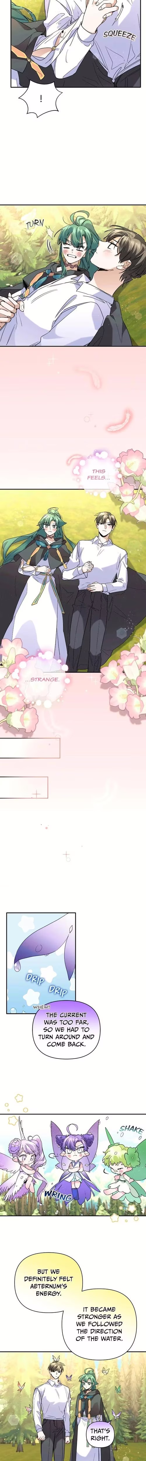 Cooking Sorcerer - Chapter 45 - Part 8