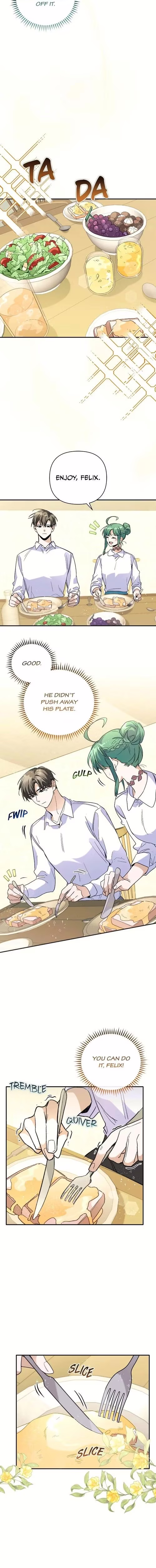 Cooking Sorcerer - Chapter 45 - Part 12