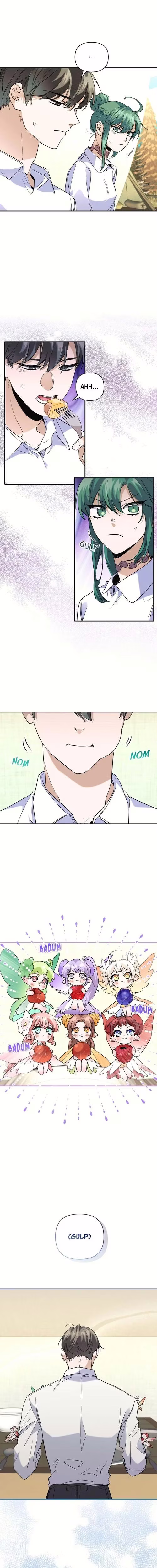 Cooking Sorcerer - Chapter 45 - Part 13