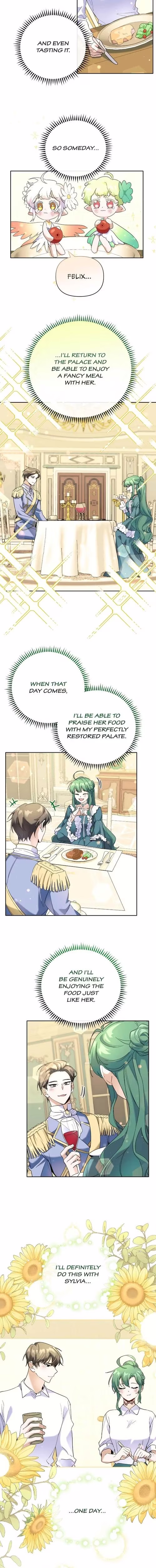 Cooking Sorcerer - Chapter 46 - Part 3