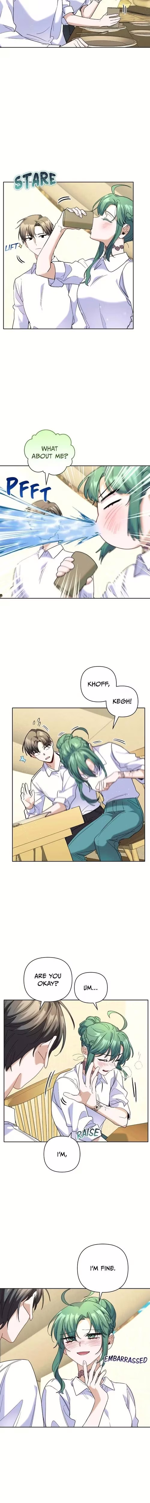 Cooking Sorcerer - Chapter 46 - Part 5