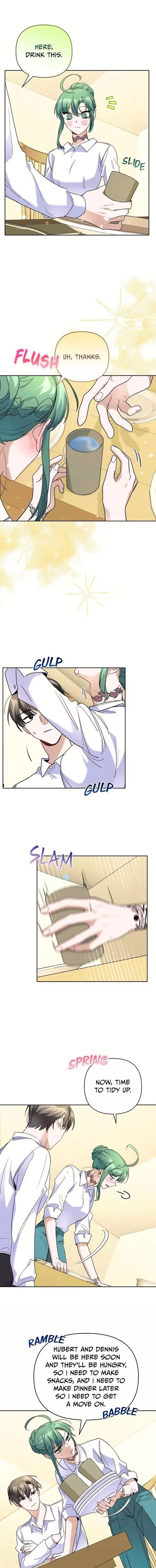 Cooking Sorcerer - Chapter 46 - Part 6