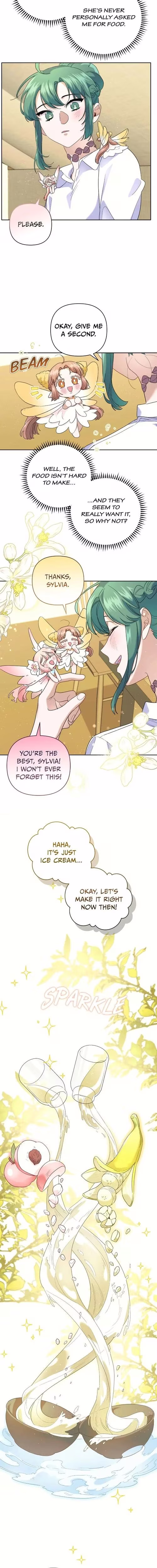 Cooking Sorcerer - Chapter 46 - Part 8