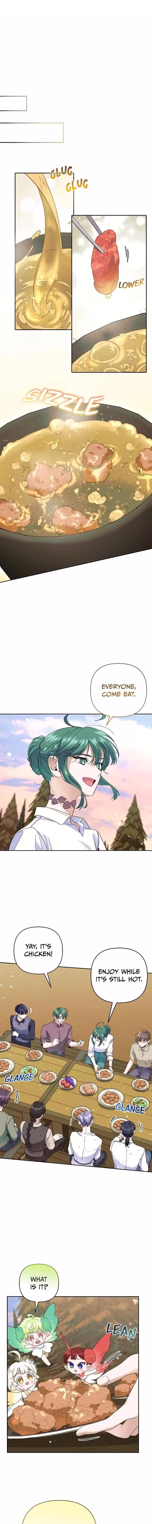 Cooking Sorcerer - Chapter 46 - Part 13