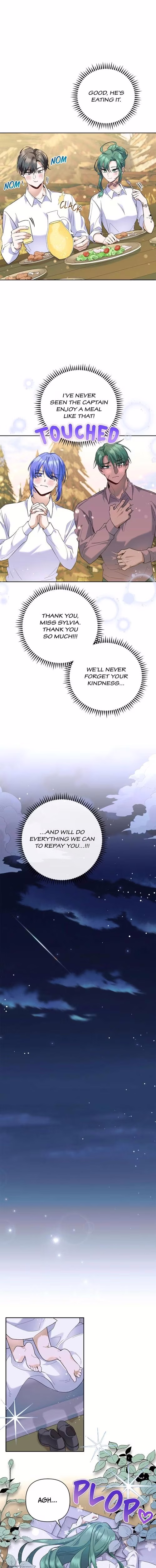 Cooking Sorcerer - Chapter 47 - Part 5