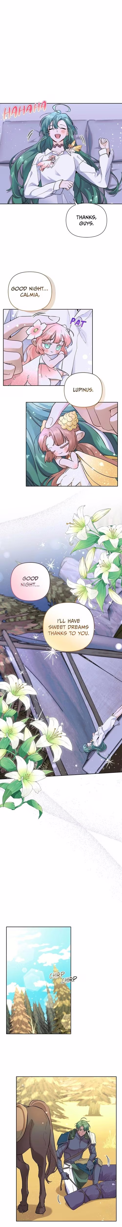 Cooking Sorcerer - Chapter 47 - Part 7