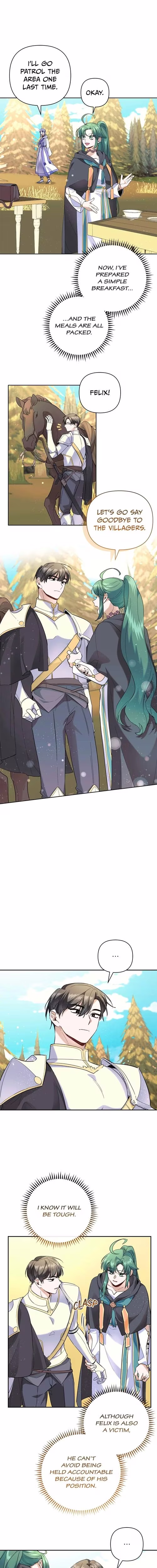 Cooking Sorcerer - Chapter 47 - Part 8