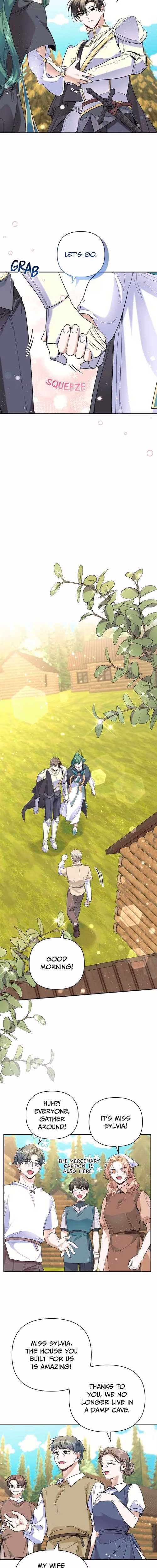 Cooking Sorcerer - Chapter 47 - Part 9