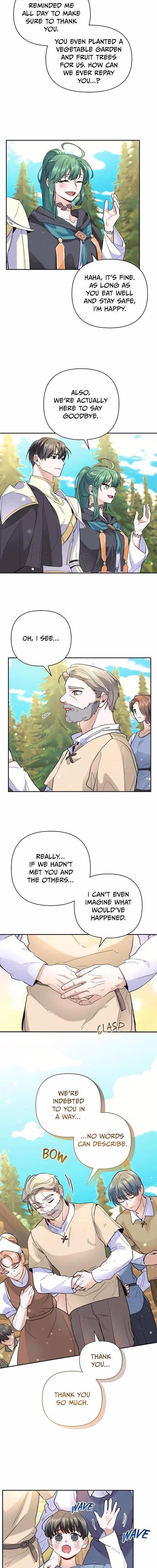 Cooking Sorcerer - Chapter 47 - Part 10