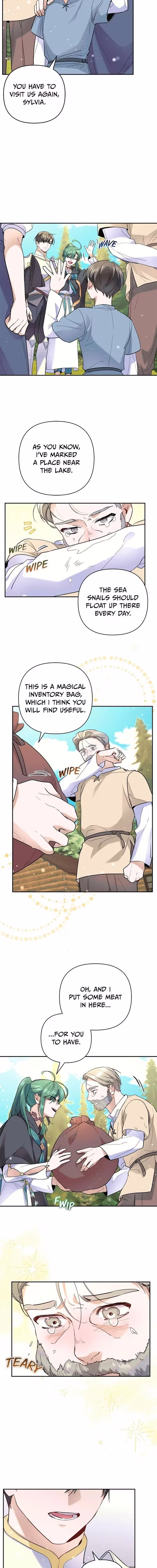 Cooking Sorcerer - Chapter 47 - Part 11