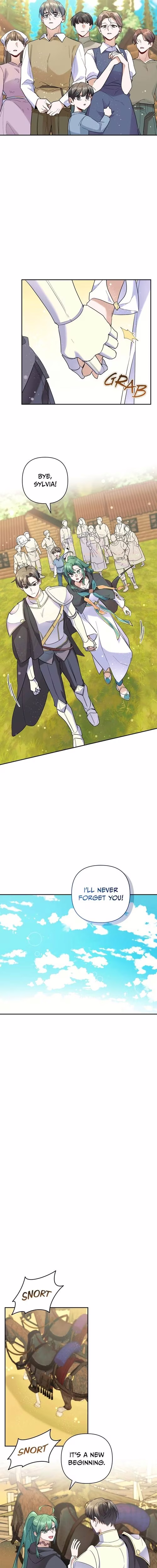 Cooking Sorcerer - Chapter 47 - Part 13