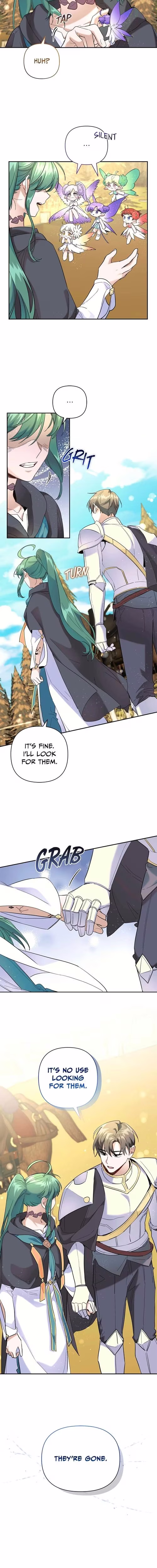 Cooking Sorcerer - Chapter 47 - Part 15