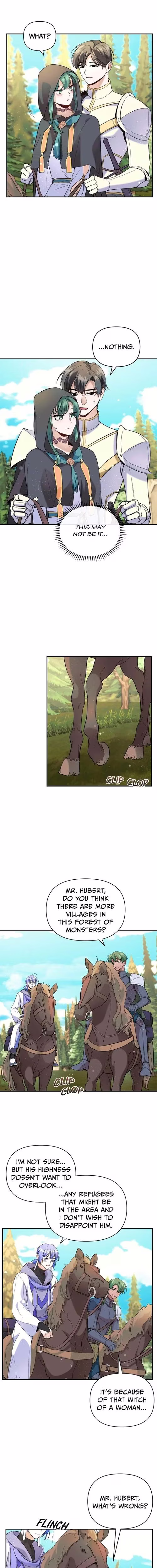 Cooking Sorcerer - Chapter 48 - Part 4