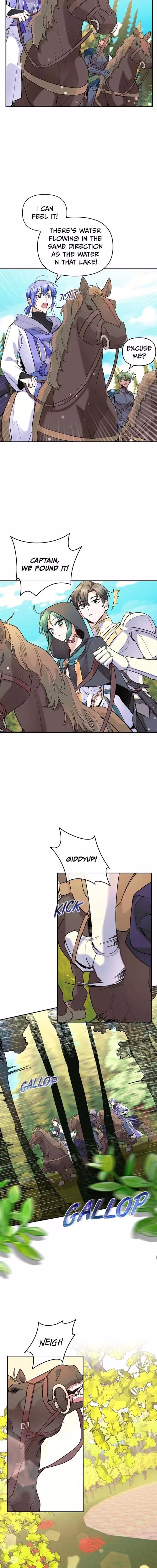 Cooking Sorcerer - Chapter 48 - Part 5