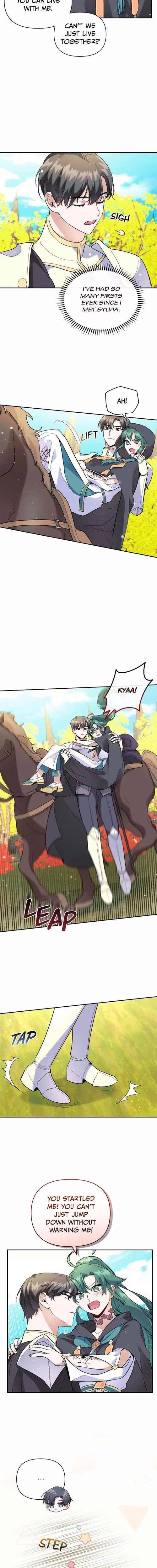 Cooking Sorcerer - Chapter 48 - Part 7