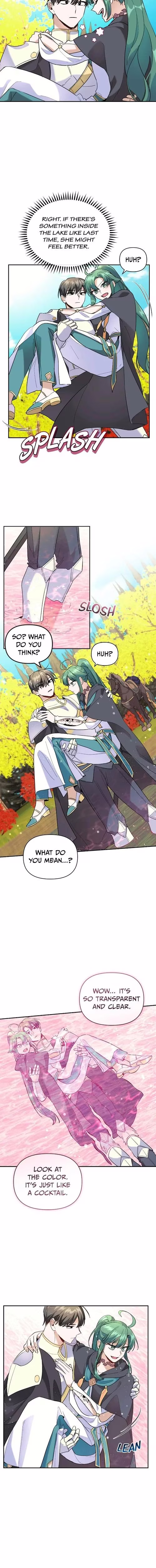 Cooking Sorcerer - Chapter 48 - Part 9