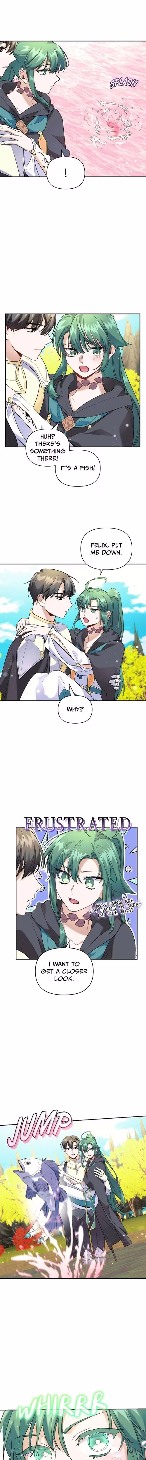 Cooking Sorcerer - Chapter 48 - Part 10