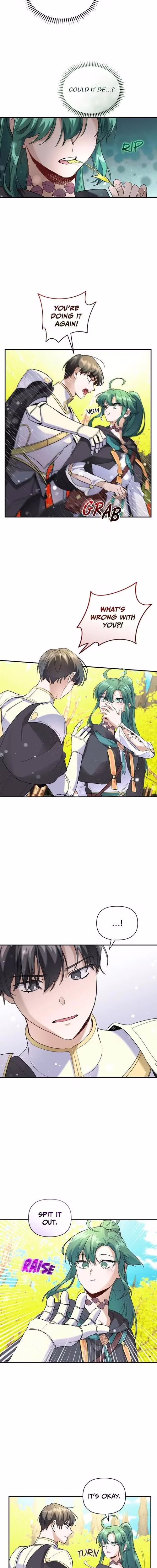 Cooking Sorcerer - Chapter 49 - Part 6