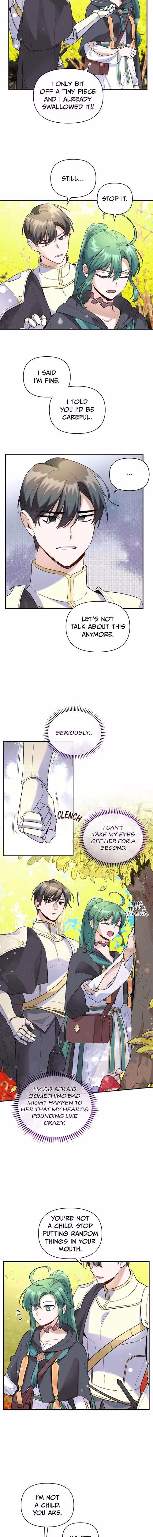 Cooking Sorcerer - Chapter 49 - Part 7