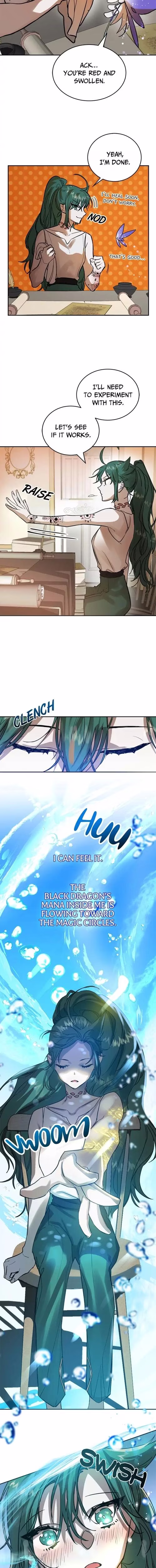 Cooking Sorcerer - Chapter 5 - Part 9