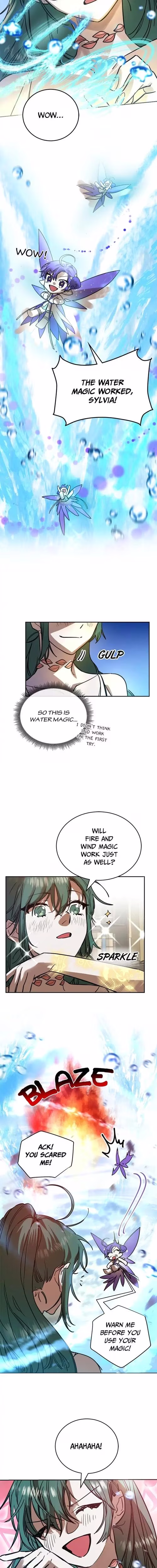 Cooking Sorcerer - Chapter 5 - Part 10