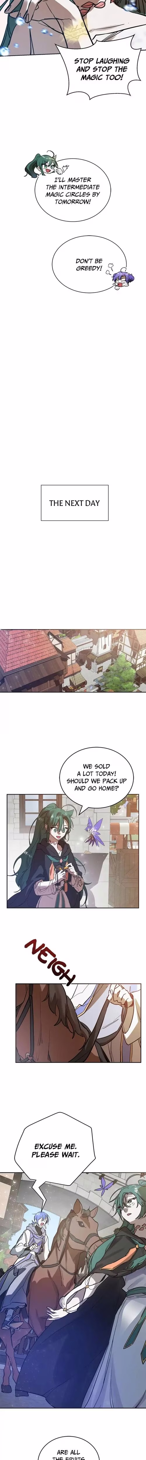 Cooking Sorcerer - Chapter 5 - Part 11