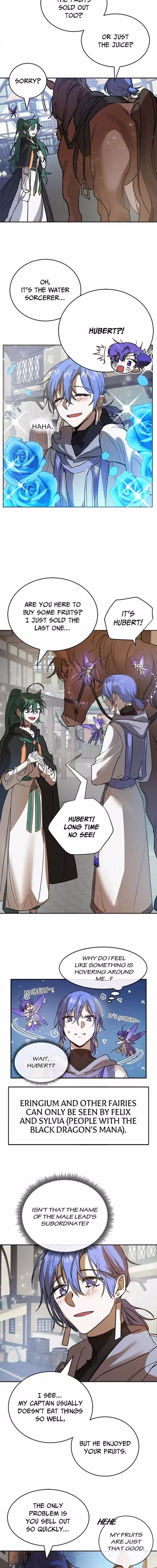 Cooking Sorcerer - Chapter 5 - Part 12