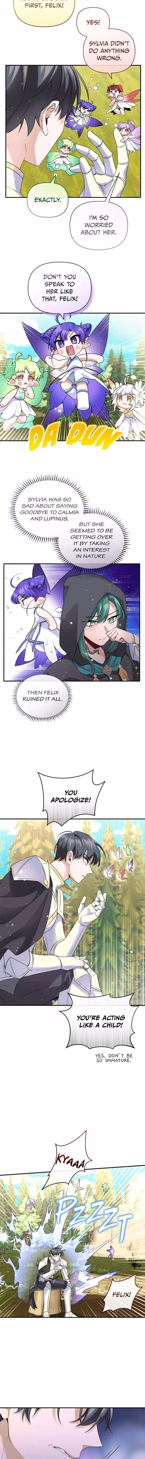 Cooking Sorcerer - Chapter 50 - Part 3