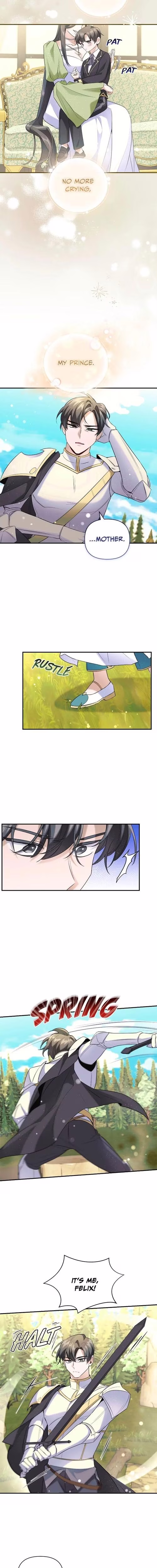 Cooking Sorcerer - Chapter 50 - Part 5