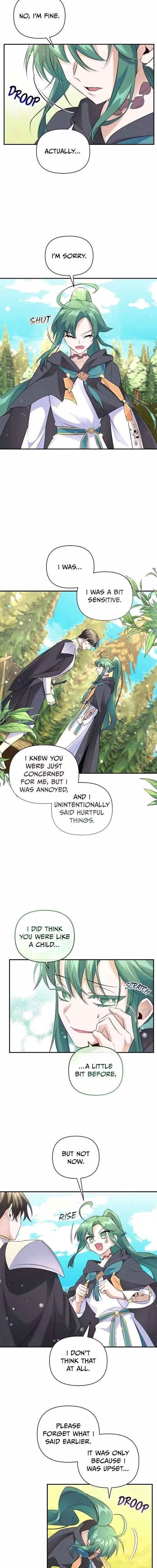 Cooking Sorcerer - Chapter 50 - Part 7