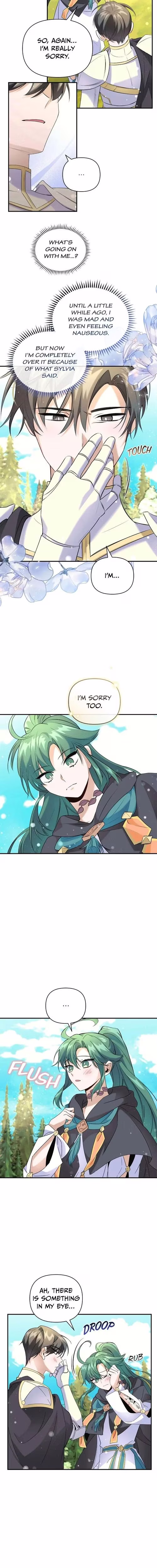 Cooking Sorcerer - Chapter 50 - Part 8