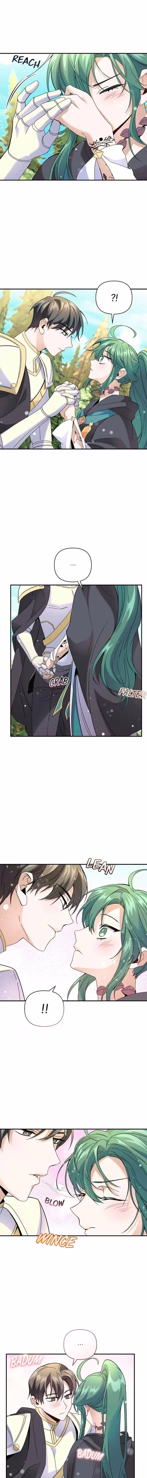 Cooking Sorcerer - Chapter 50 - Part 9