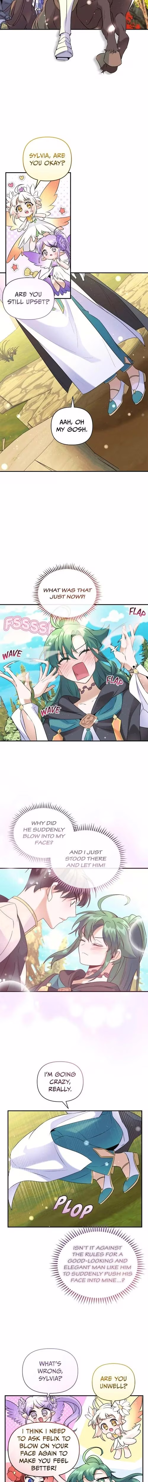 Cooking Sorcerer - Chapter 50 - Part 12